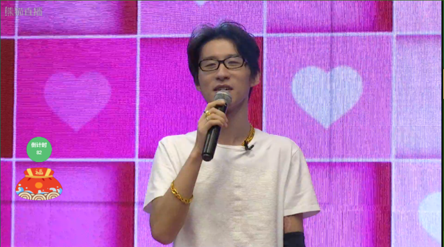 《喜剧之王》经典重现 秋日Sunshine组合开启