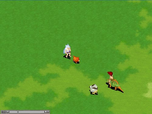 《石器2》高手玩家教你3小时升上25级