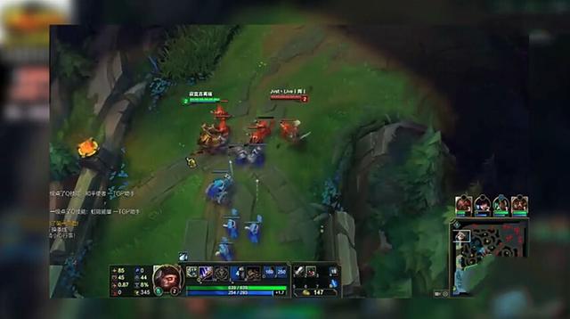 国民小鲜肉鹿晗游戏成瘾 LOL账号曝光