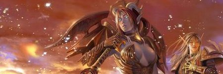 ��ħ�����硷CGͼ