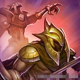 LOL第121位新英雄曝光：黄沙之主Azir