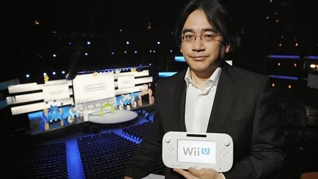 任天堂WiiU为什么失败?游戏开发者曝内幕