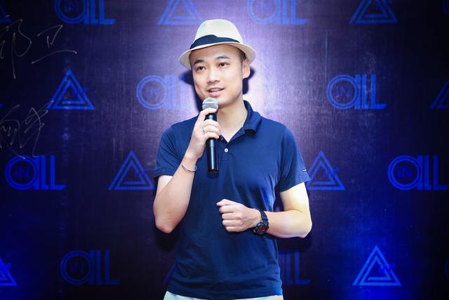 奥英VR Big Show打响CJ第一枪 黑洞计划VR全面曝光