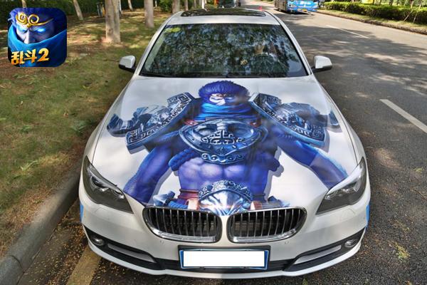 Uber�ٷŴ��У�һ�������������Ƕ�ս���Ҷ�����2��