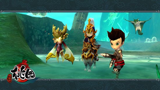 《桃园》5.1环绕音效 多普勒效应详解