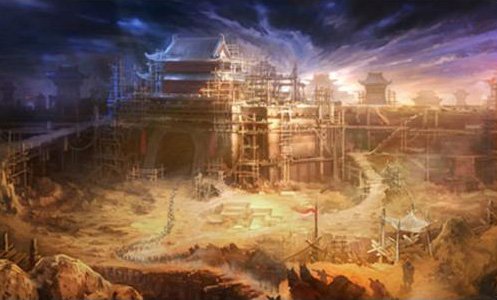 传奇世界海底世界前瞻 众多亮点抢先看