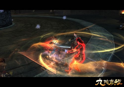 九阴武学排行_门派武学加强在即九阴“神坛不倒”之门派武学盘点