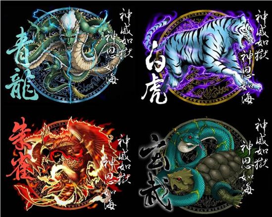 《斩仙》全新跨服仙宗战 跨服仙城火爆上线