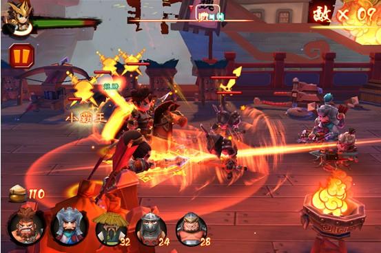 《智取三国》喜获金翎奖最期待手游大奖