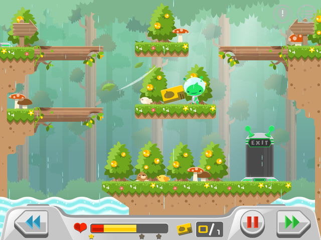 《时间冒险》评测:你终于拿到时间控制器了?