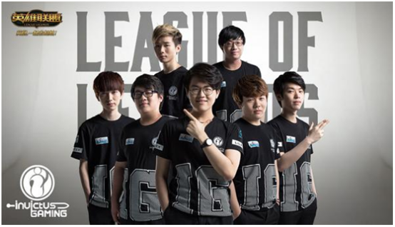 LPL前瞻:天才上单姿态挑战冠军上单Marin