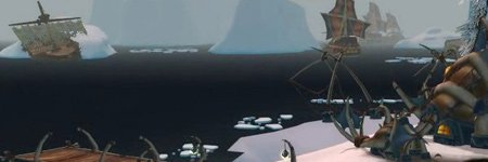 ��ħ�����硷CGͼ