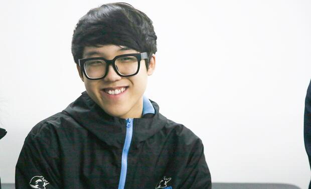 唏嘘感慨!KaKao与影子所在战队纷纷降级