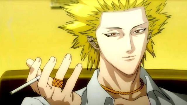 就是这么逆天!盘点日漫最强男主TOP10