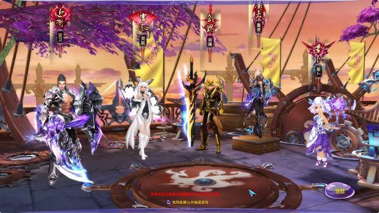 [8.8分]《狐狸三国》评测 为了唯美休闲