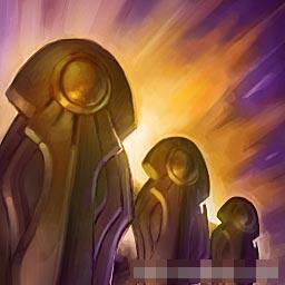 LOL第121位新英雄曝光：黄沙之主Azir