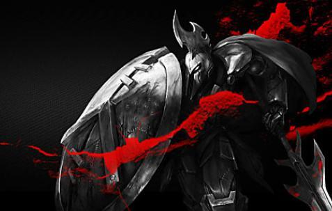 手残党玩LOL该用什么英雄?