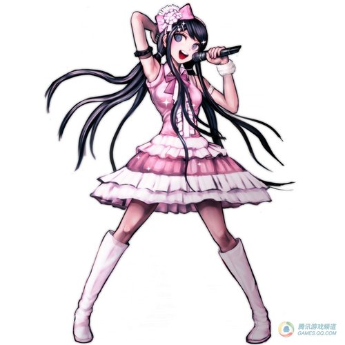 PSP《弹丸论破》推理摧残女学生凶手_游戏_