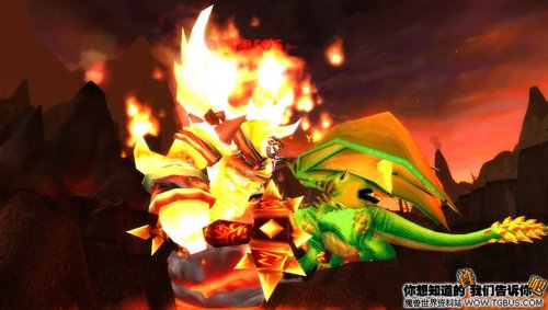 必然会来的变化--了解灾变后的艾泽拉斯