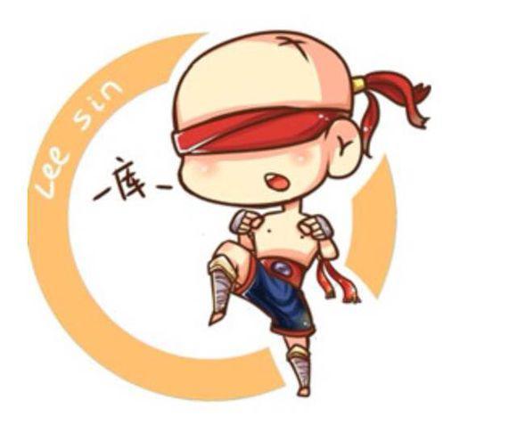 打LOL切记!一级的时候千万不要去招惹这些英雄!