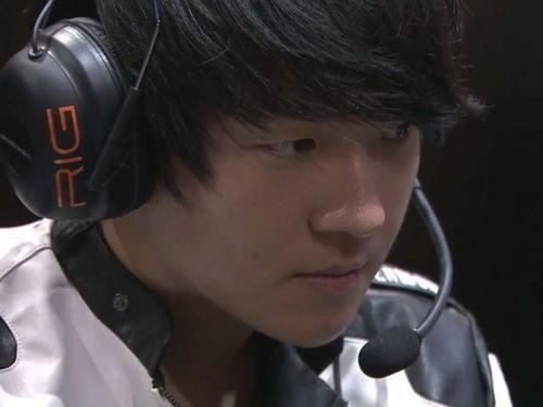 Dandy:中国战队更注重线上Gank 希望辅助能扛