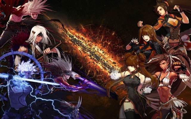 DNF玩家豪赌人品 神豪直播三万点券合透明天