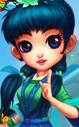 小青