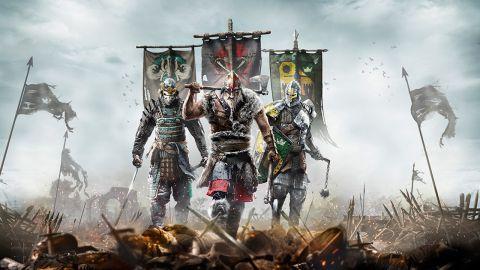 E3前瞻:最令人期待也最激动人心的那些游戏