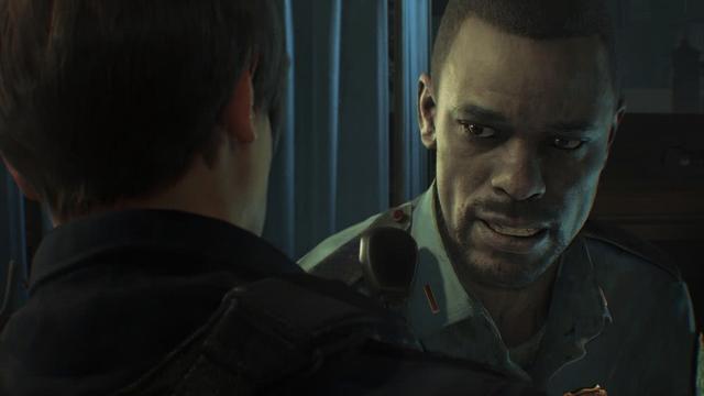 E3 2018:重制版《生化危机2》中文预告片 将于明年1月底上市