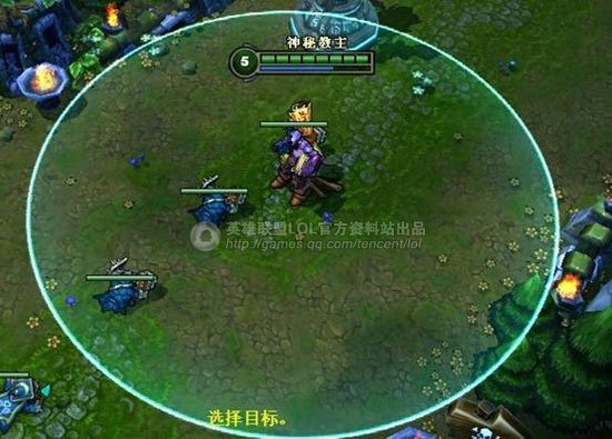 团战高爆发 流浪法师瑞兹超详细攻略