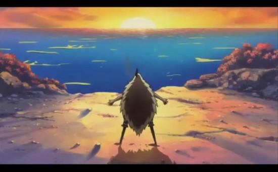 盘点海贼王十大悲情人