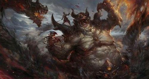 斗战神新传奇副本曝光 困兽狱场将登场