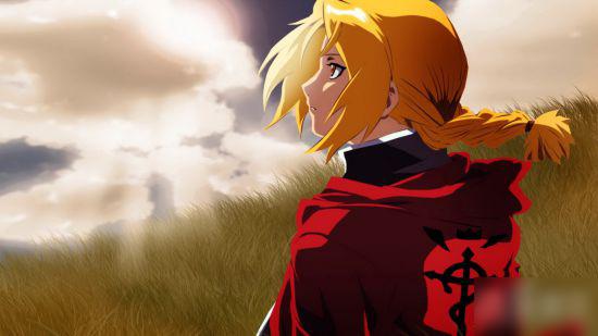 外国人眼中的最强日漫角色排行 逆天战斗力爆