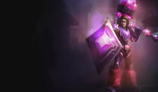 拳头开始怀疑审美:全球LOL原画将统一