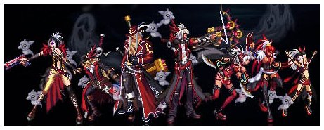 阿拉德新视野第47期_DNF游戏周刊_地下城与