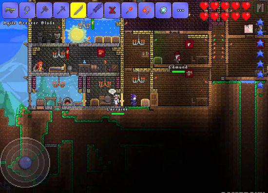 谁说手游就是无脑充值?最有格调的精品级手机