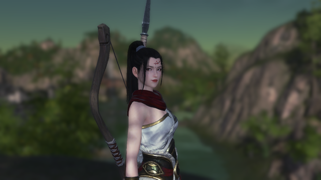 花式秀知识 高玩解析各类型神威心法选择