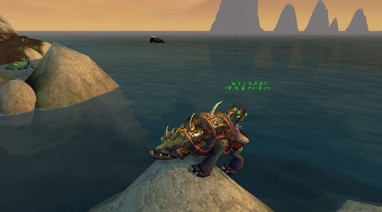 灰色穆山兽在召唤!永恒岛染血铸币上手指南