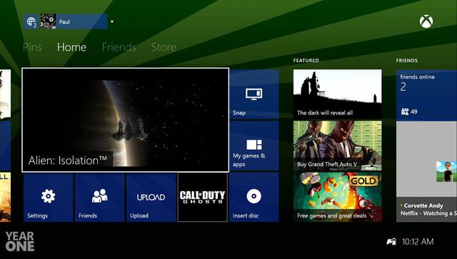 E3 2015微软前瞻:古墓丽影独占将成主角