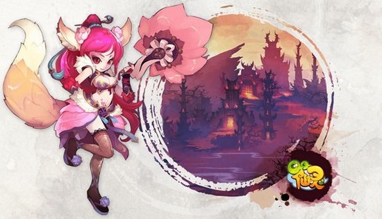 《qq仙灵》apc职业是玩家幸福的曙光