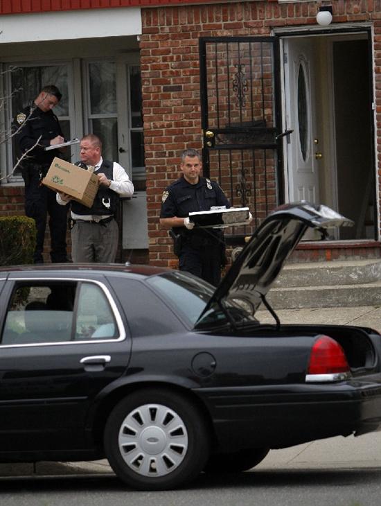 《使命召唤》玩家遭队友报复 被警察包围住宅