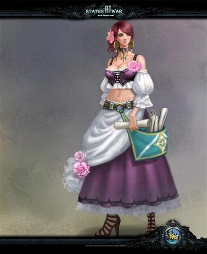 ���Թ���cosplay���ȿ� ��װ�վ���