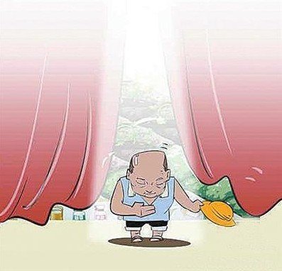 开心农场关闭:留守菜农多老人 年轻人转打飞