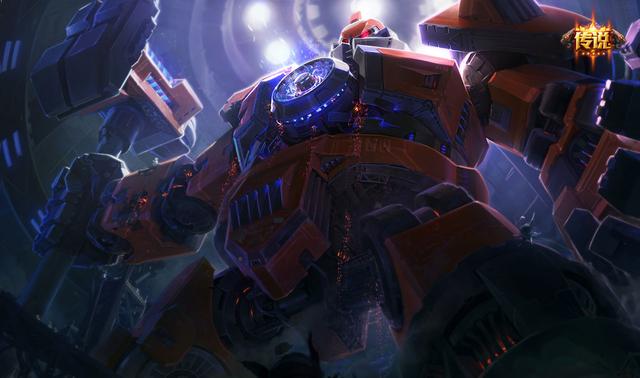 LOL6.7版本更新:铸星龙王遭削弱 飞升模式周五