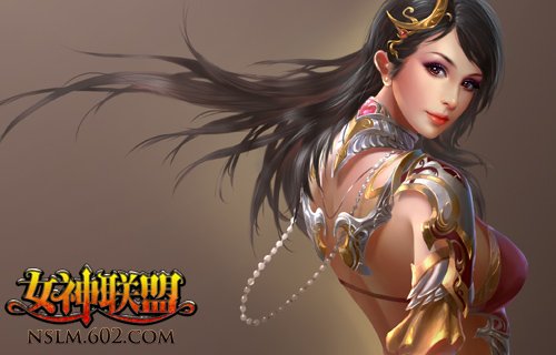 多姿多彩 602<em>女神联盟音乐</em>之旅无极限_游戏_