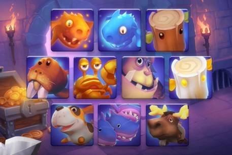 最新3D休闲动作手游:不休骑士惊艳登场