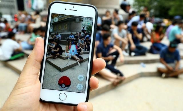 ��Pok&eacute;mon GO��������� ��λCEO��ʾ���ѳ�Խ