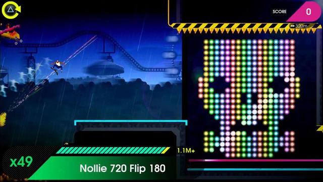 《合金装备5》满分登顶 20大媒体评分年度佳作