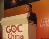 IGF China姚安:给独立游戏更多成功的可能性