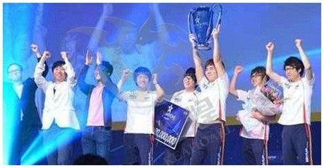 又一个王朝灭亡?OGN春季赛8强战SKT遭淘汰